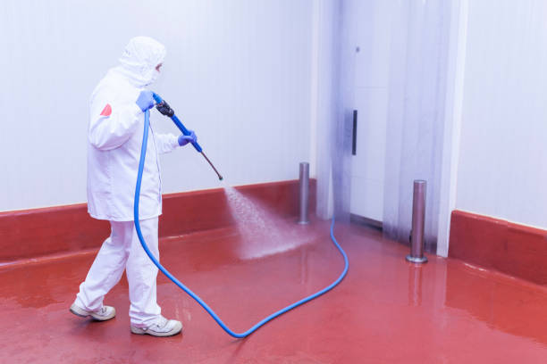 Fenton, MI Pressure Washing Services Company