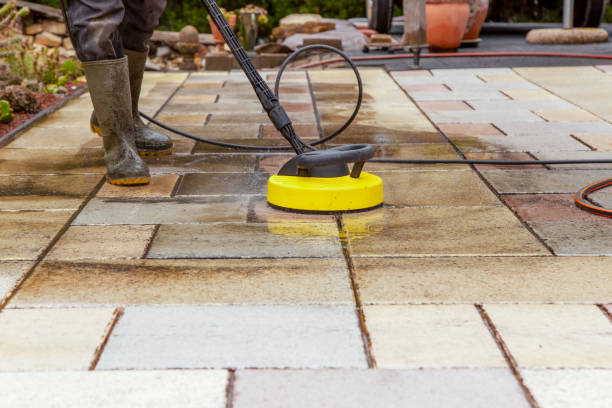 Boat and Dock Cleaning in Fenton, MI